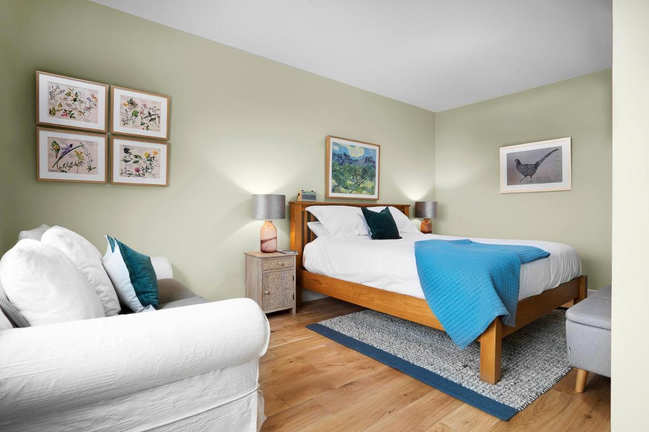 Swan B&B Letton Esterno foto