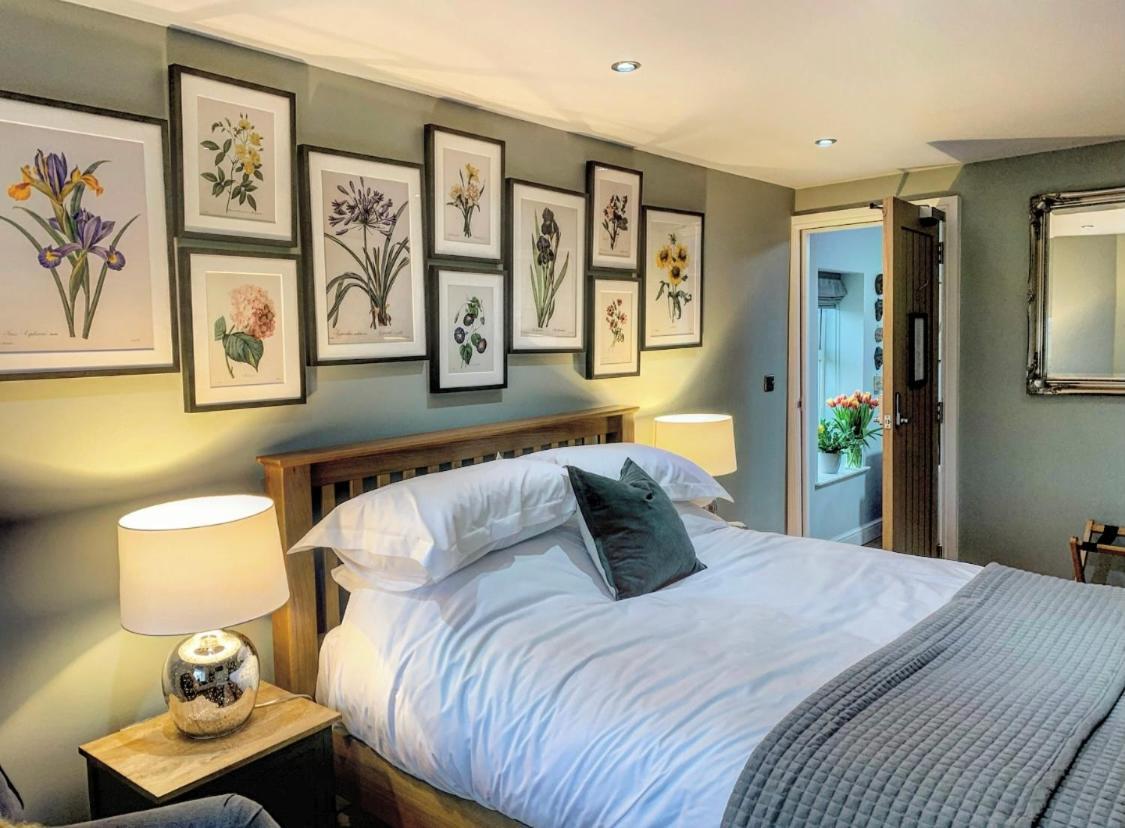 Swan B&B Letton Esterno foto